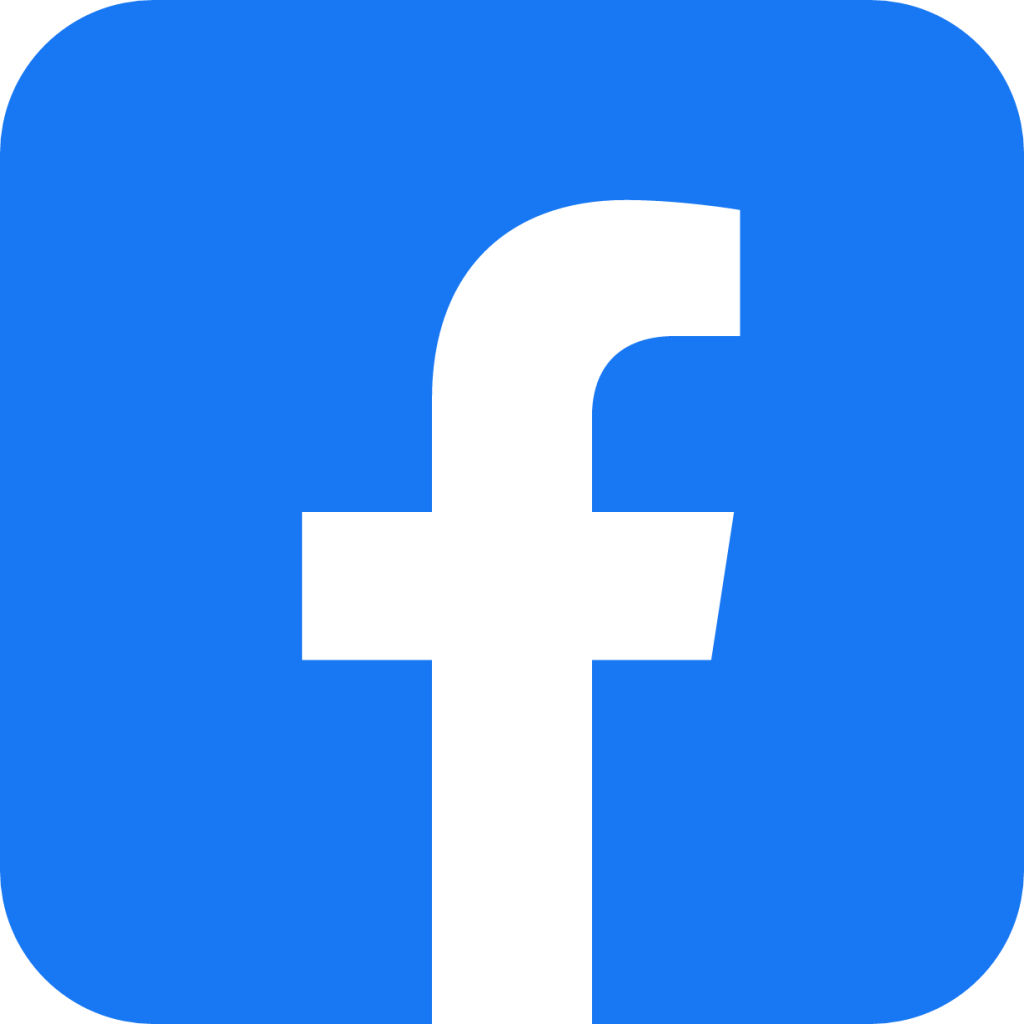 logo de facebook