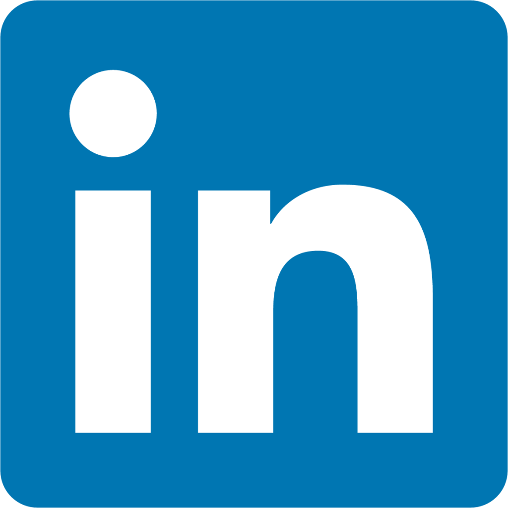 logo de linkedin