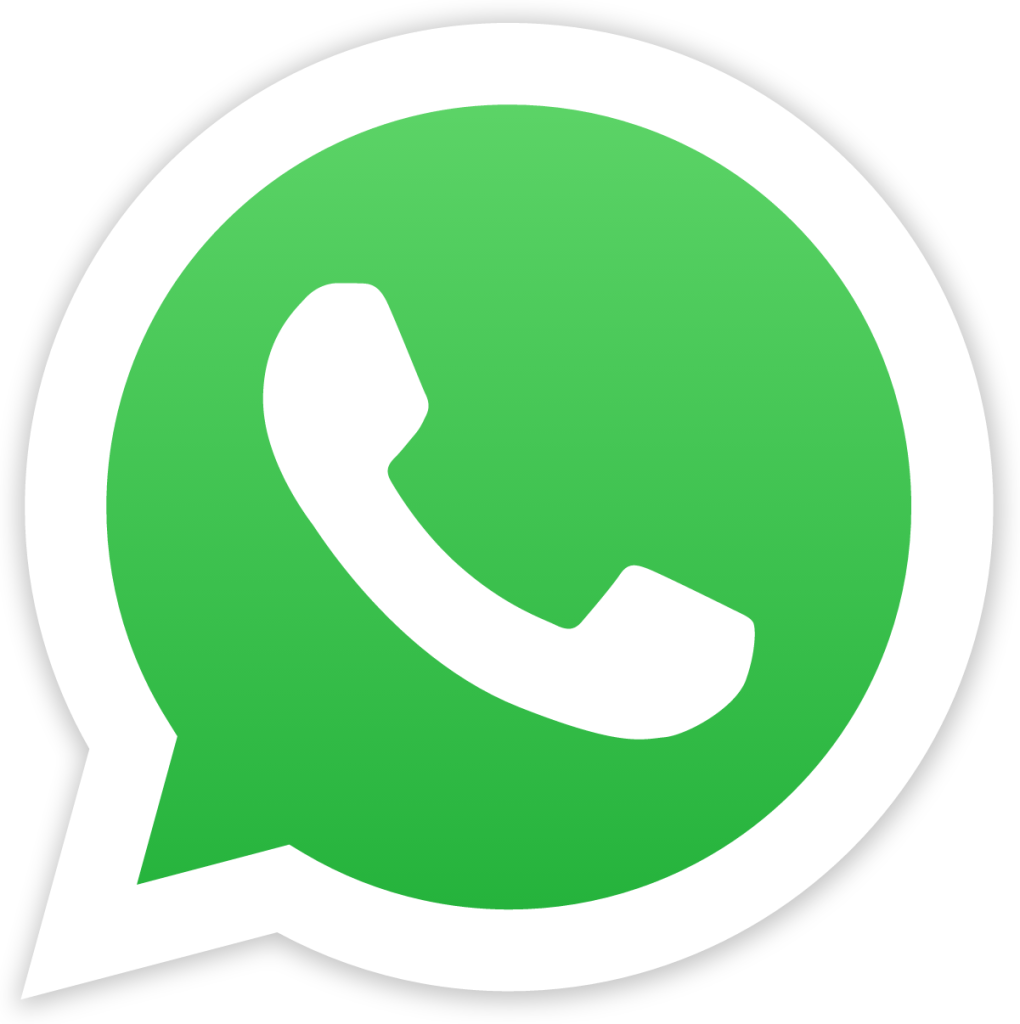 logo whatsapp