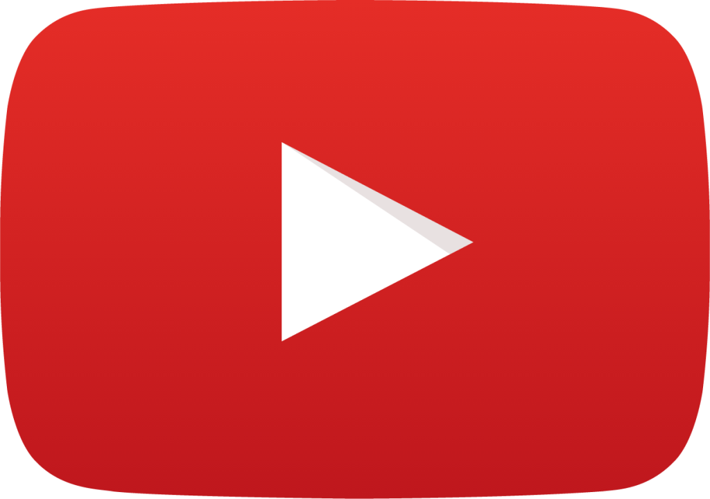 logo de youtube